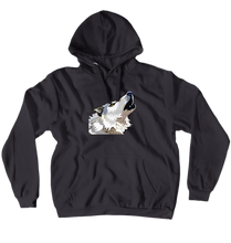 Hoodies (No-Zip/Pullover)