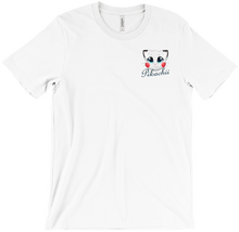 myconpikachii T-Shirts