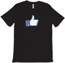 ryaanandelliotplays Boys like button T-Shirt