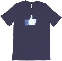 ryaanandelliotplays Boys like button T-Shirt