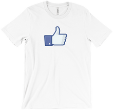 ryaanandelliotplays Boys like button T-Shirt