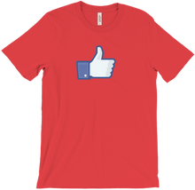ryaanandelliotplays Boys like button T-Shirt