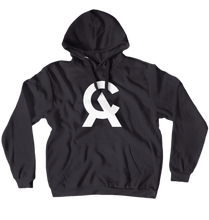 C.A BrandedHoodies (No-Zip/Pullover)