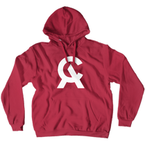 C.A BrandedHoodies (No-Zip/Pullover)