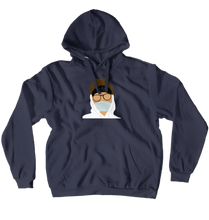 LIMITED EDITION - j3linek Quarantine Hoodie