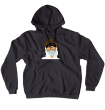 LIMITED EDITION - j3linek Quarantine Hoodie