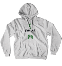 Hoodies (No-Zip/Pullover)