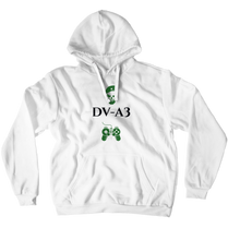 Hoodies (No-Zip/Pullover)