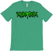 T-Shirts radioattiva