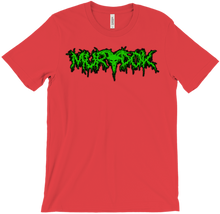T-Shirts radioattiva