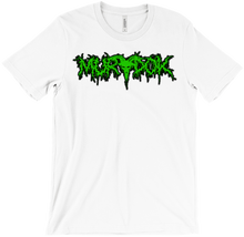 T-Shirts radioattiva