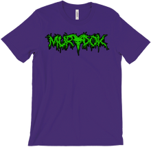 T-Shirts radioattiva