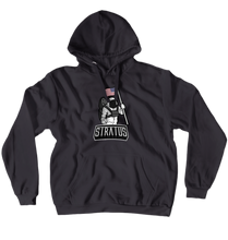 Stratusphere Hoodies (No-Zip/Pullover)