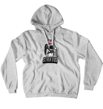 Stratusphere Hoodies (No-Zip/Pullover)