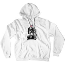 Stratusphere Hoodies (No-Zip/Pullover)