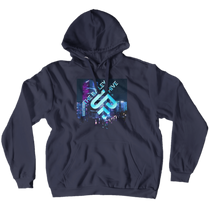 vickybailey Hoodies (No-Zip/Pullover)