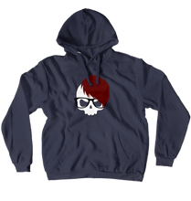 Hoodies (No-Zip/Pullover)