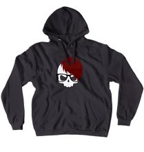 Hoodies (No-Zip/Pullover)