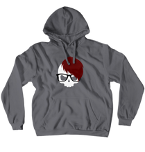 Hoodies (No-Zip/Pullover)