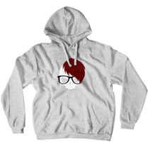 Hoodies (No-Zip/Pullover)