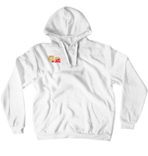 pedrolbx Hoodies (No-Zip/Pullover)