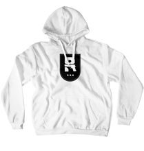 RobboHQ Hoodies (No-Zip/Pullover)