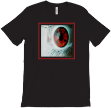 Framed Sharingan T-Shirt by J_fsp