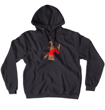 Srza Hoodie