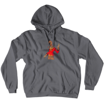 Srza Hoodie