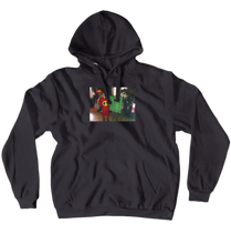 itshhops Hoodies (No-Zip/Pullover)