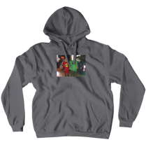 itshhops Hoodies (No-Zip/Pullover)