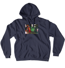 itshhops Hoodies (No-Zip/Pullover)