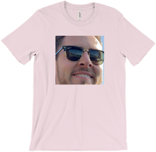goldac1smirk T-Shirt
