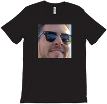 goldac1smirk T-Shirt