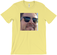goldac1smirk T-Shirt