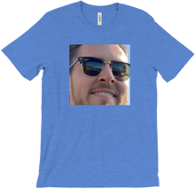 goldac1smirk T-Shirt