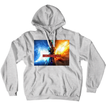hordeall1 Hoodies (No-Zip/Pullover)