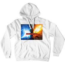 hordeall1 Hoodies (No-Zip/Pullover)