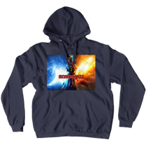 hordeall1 Hoodies (No-Zip/Pullover)