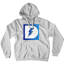 Dehven Hoodies (No-Zip/Pullover)