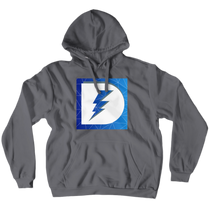 Dehven Hoodies (No-Zip/Pullover)