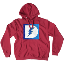 Dehven Hoodies (No-Zip/Pullover)