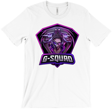 Camiseta de la G-SQUAD