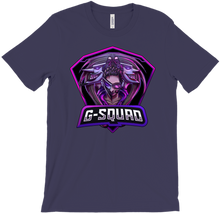 Camiseta de la G-SQUAD
