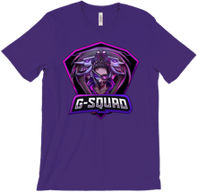 Camiseta de la G-SQUAD