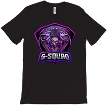 Camiseta de la G-SQUAD