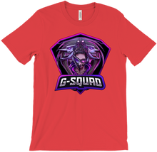Camiseta de la G-SQUAD