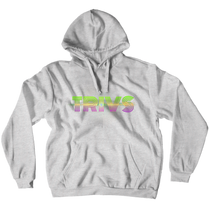 trivs Hoodies (No-Zip/Pullover)