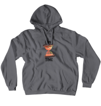 Doink Time Hoodies (No-Zip/Pullover)