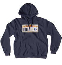 Hoodies (No-Zip/Pullover)